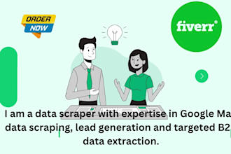 real estate data leads