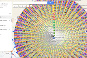 do boost your local business with 90,000 google maps SEO