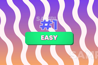 create kid learning video for youtube