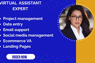 virtual assistant administrative business virtual assistant va lead generation