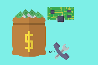 voiceover pbx cloud explainer video 2d animation