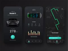 develop web or mobile transportation app taxi delivery app location based app