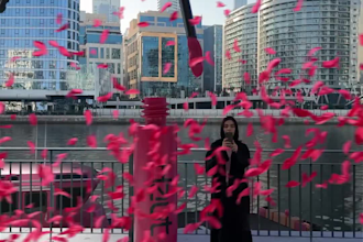 do viral cgi product animation, 3d commercial video, and vfx ads