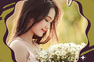 create beautiful happy birthday greeting cards