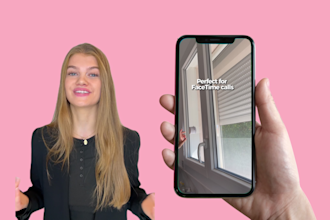 create ugc videos to promote your product or brand
