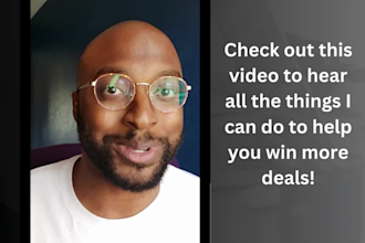 be virtual your sales rep