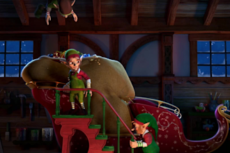 get santa to record a new message for 2025