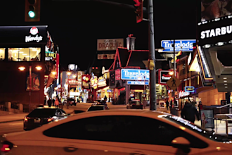 color grade your video professionally