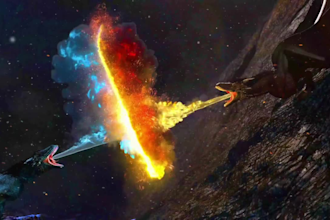 design stunning 3d youtube intros, outros, and logo animations