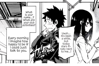 manga manhwa recap video