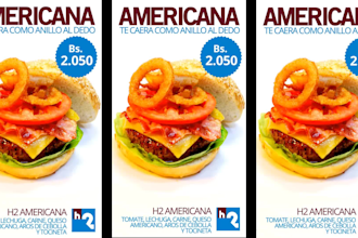 animate your restaurant menu board