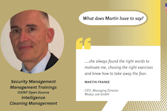 deliver executive business english coaching to boost your global communication