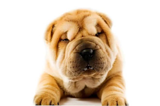 be Sharp, the dog, your Animal Spokesperson
