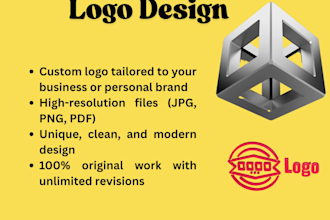 design logo edit CV and change photo background