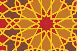 make seamless pattern designing