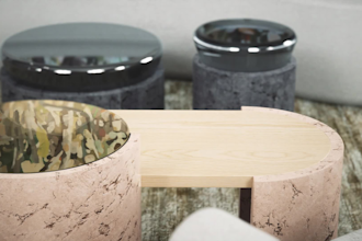 create realistic 3d renderings that showcase your design beautifully