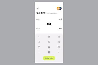 build cryptocurrency exchange website, crypto trading platform, wallet app