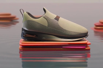 create realistic 3d shoe rendering, shoe animation, she modelling, cgi animation