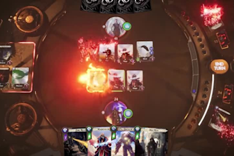 2d 3d card game development, web3 integration, web3 game, crypto game, nft game