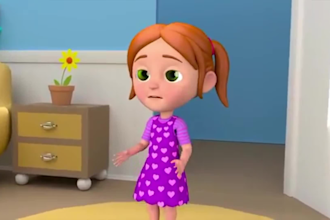 do stylized 3d animation, character animation,3d character and animation