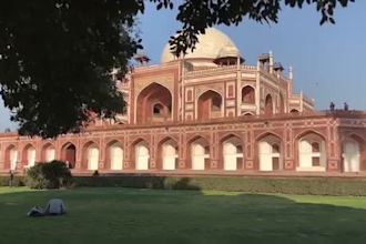 be your travel guide and help in jaipur, delhi, punjab and gurgaon, india