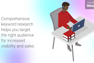 expert amazon PPC campaign setup and optimization for boosted sales