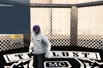 be your fivem modding artist