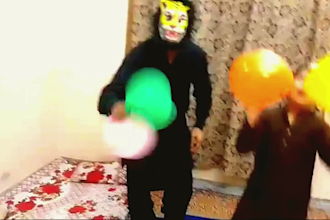 unique and wild happy birthday video messages made just for you