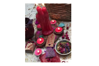cast fall in love with me spell fast love spell
