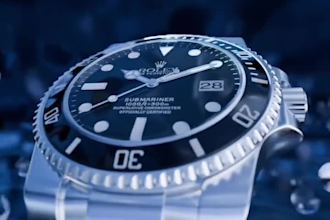 do 3d watch animation, 3d watch modelling, and 3d watch design