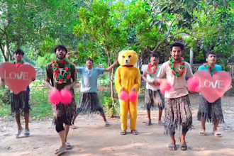 do african happy birthday video african happy birthday video