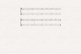 tutor you in music theory and ear training