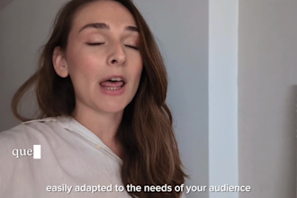 create ugc videos for tik tok or instagram