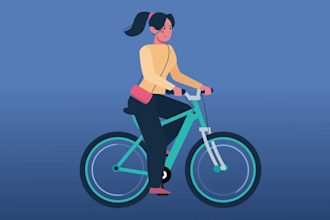 create a loop animations for a websites