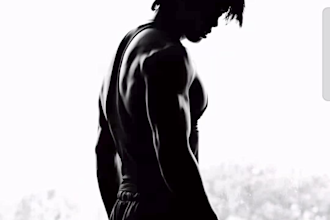 edit gym, fitness, and yoga videos