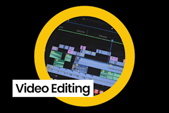 be your nba video editor