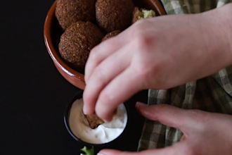 send you a vegan starter pack with 100 recipes, swaps, and a grocery list
