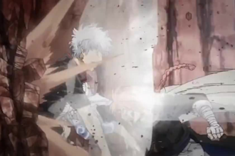 edit any trendy viral anime music video tiktok reel amv and movies
