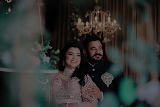 professionally edit wedding films and teaser reels