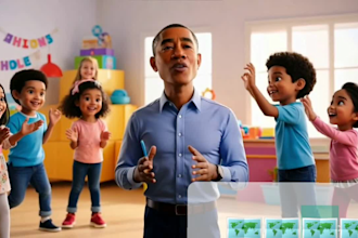 write and record fun custom kids songs and educational music for children