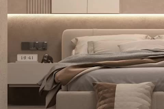 design and make realistic renderings with 3ds max, vray,