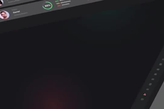 create high converting saas explainer video, 2d animated product demo