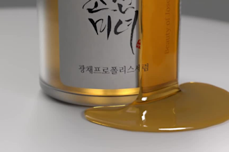 do 3d product animation 3d product visualization product animation video