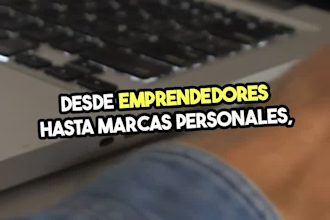 creo diseño logotipos Únicos
