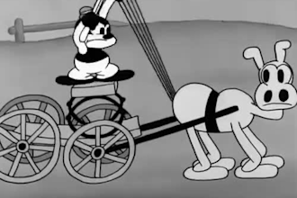 do 2d rubber hose animation, 2d vintage cartoon, 2d cup head animation