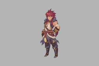 create your ideal spine 2d animated character