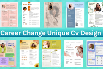 write  senior director vp  sv executive resume cv template  cover letter
