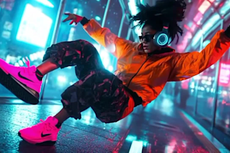 create ai animation story ai music video ai video ai animation