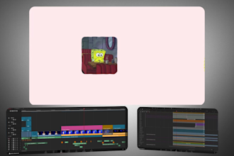 edit talking head and vlogs videos with vox style animation