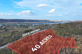 do commercial real estate video and map animation